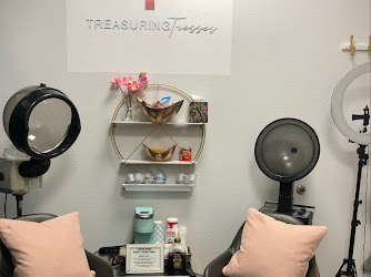 Treasuring Tresses Hair Studio