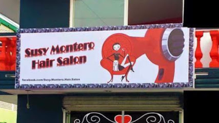 Susy Montero Hair Salon