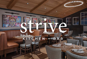 Strive Kitchen + Bar