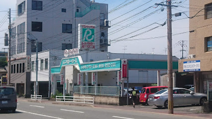トヨタレンタカー 春日店