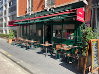 Photos du propriétaire du Restaurant français Le Volant Basque à Paris - n°1