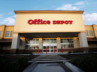 Office Depot