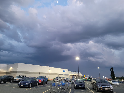 Discount Store «Walmart», reviews and photos, 401 Constant Friendship Blvd, Abingdon, MD 21009, USA