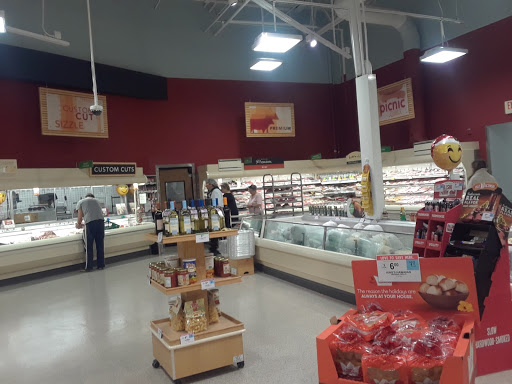 Supermarket «Publix Super Market at Coconut Creek Plaza», reviews and photos, 4849 Coconut Creek Pkwy, Coconut Creek, FL 33063, USA