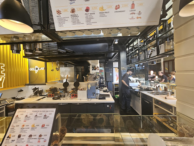 Αξιολογήσεις για το Bufala Gelato (Ρόδος) στην Ρόδος - Παγωτό