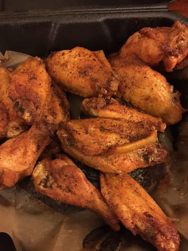 Caterer «VooDoo BBQ & Grill», reviews and photos, 1741 E 9 Mile Rd, Pensacola, FL 32514, USA