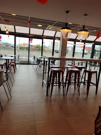 Atmosphère du Restaurant KFC Béziers à Béziers - n°16