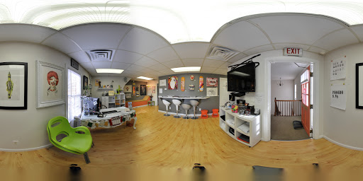 Explore dr who tattoo ideas, creative tattoo ideas in Virginia Beach, available at Studio Evolve