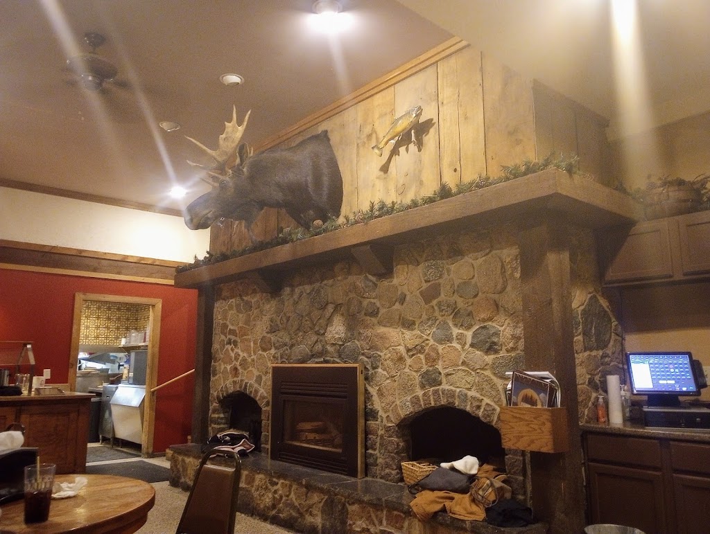 The Knotty Pine Bar And Grill 56531