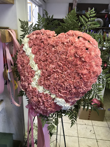 Florist «Creative flowers n decor», reviews and photos, 8 Manetto Hill Rd, Plainview, NY 11803, USA