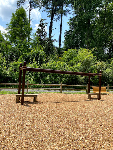 Park «Little Nancy Creek Park», reviews and photos, 4012 Peachtree Dunwoody Rd, Atlanta, GA 30342, USA