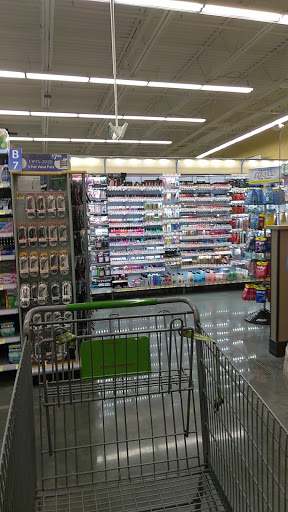 Supermarket «Walmart Neighborhood Market», reviews and photos, 1569 Saxon Blvd, Deltona, FL 32725, USA