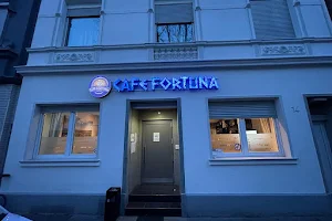 Cafe Fortuna image