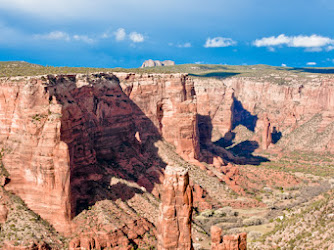 Canyon de Chelly National Monument