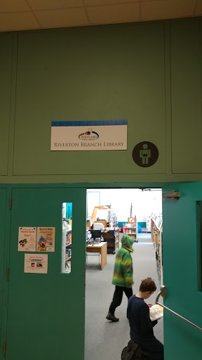 Community Center «Riverton Elementary School & Community Center», reviews and photos, 1600 Forest Ave, Portland, ME 04103, USA