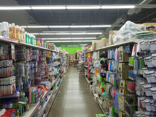 Dollar Store «One Dollar Zone», reviews and photos, 118 N Main St, Manville, NJ 08835, USA