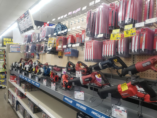 Hardware Store «Harbor Freight Tools», reviews and photos, 4675 Portland Rd NE #170, Salem, OR 97305, USA