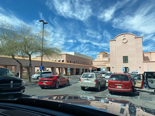 Tucson VA Medical Center