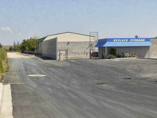 Self-Storage Facility «Keylock Storage», reviews and photos, 17792 Middleton Rd, Nampa, ID 83687, USA