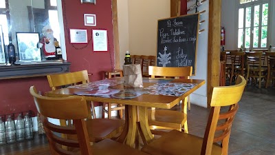 Photos of Di Farina Pizzeria