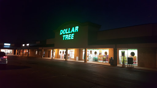 Dollar Store «Dollar Tree», reviews and photos, 1700 Sullivan Trail #1a, Easton, PA 18040, USA