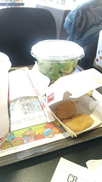 Aliment-réconfort du Restauration rapide McDonald's à Orléans - n°12