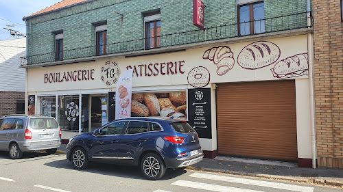 Boulangerie Patisserie à Ferfay