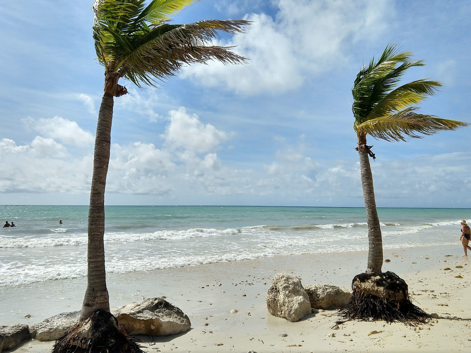 Silver Point beach photo #9