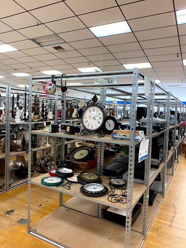 Thrift Store «Goodwill Store», reviews and photos, 3106 N Shiloh Rd, Garland, TX 75044, USA