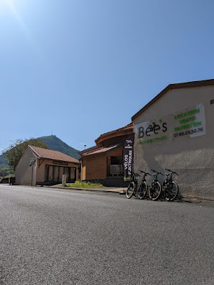 Stations Bee's vélos électriques - Clermont-Ferrand à Orcines