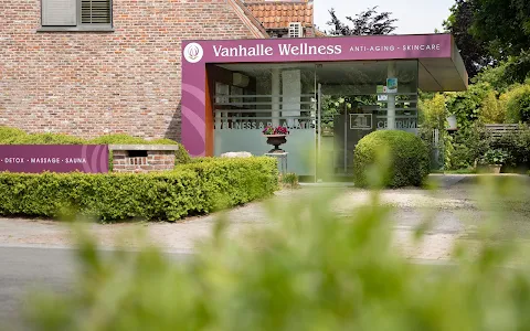 Vanhalle Wellness - Anti aging- huidverbetering Brugge image