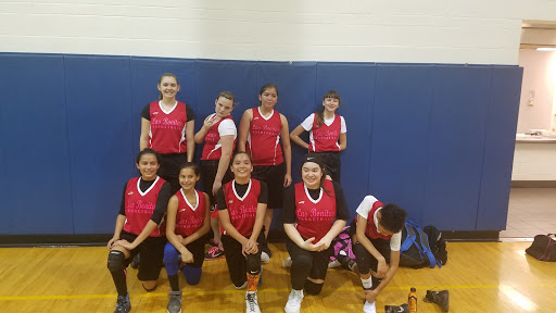 Recreation Center «Arizona Recreation Center for the Handicapped», reviews and photos, 1550 W Colter St, Phoenix, AZ 85015, USA