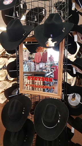 Western Apparel Store «The Fort - Nebraska City», reviews and photos, 903 Central Ave, Nebraska City, NE 68410, USA