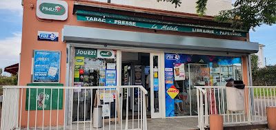 LE MATULU Tabac - Presse à Gradignan