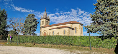 Dastugue Jean Pierre à Sadeillan