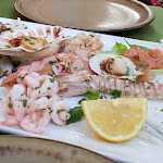 Photo n°1 de l'avis de Nancy.r fait le 24/08/2021 à 19:15 sur le  Ristorante Pizzeria Moreno à Jesolo