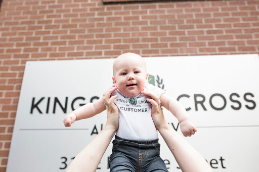 Auto Repair Shop «Kings Cross Automotive - Independent Jaguar & Land Rover Service», reviews and photos, 315 E Reserve St, Vancouver, WA 98661, USA