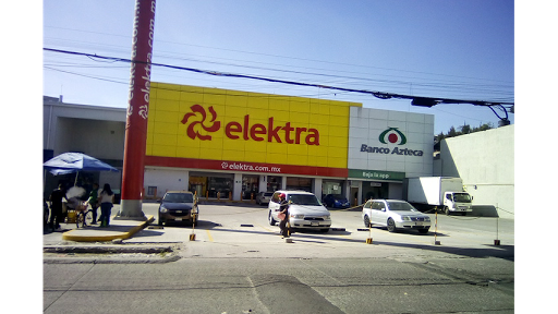 Mega Elektra El Molinito Altamira