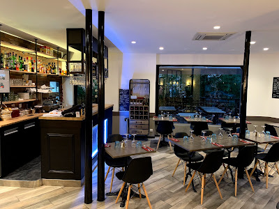 La Lucania Ristorante Italiano à Antony