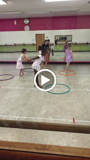 Dance School «Dublin Dance Centre & Gymnastics», reviews and photos, 2665 Farmers Dr, Columbus, OH 43235, USA