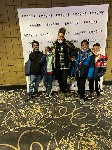 Movie Theater «Emagine Canton», reviews and photos, 39535 Ford Rd, Canton, MI 48187, USA