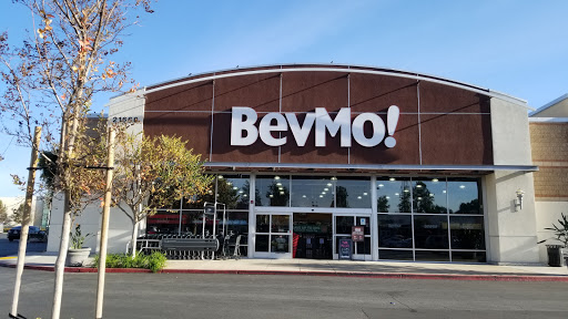Wine Store «BevMo!», reviews and photos, 21660 Valley Blvd, Walnut, CA 91789, USA