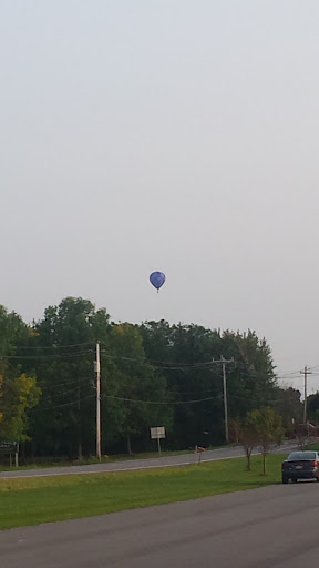 Golf Course «Niagara County Golf Course», reviews and photos, 314 Davison Rd, Lockport, NY 14094, USA