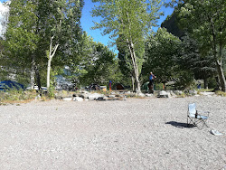 Photo de Plage de South Walenstadt et ses beaux paysages