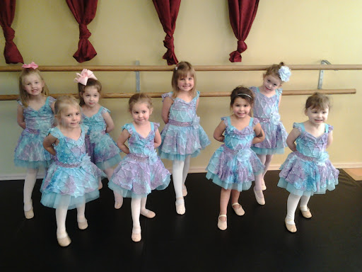 Ballet School «Southside Dance Studio», reviews and photos, 4110 Hendersonville Rd #50, Fletcher, NC 28732, USA