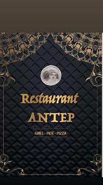 Photos du propriétaire du Restaurant turc Restaurant Antep à Clermont-Ferrand - n°12