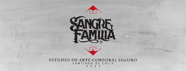 Sangre y Familia - Providencia