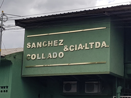 SACOL - Sánchez Collado & CIA LTDA