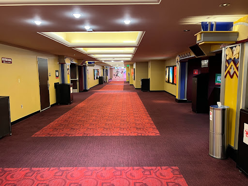 Shopping Mall «Metreon», reviews and photos, 135 4th St, San Francisco, CA 94103, USA