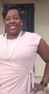 Raquell Carrington Broker/Realtor